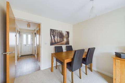 31 Glimmer Way, Wainscott, Rochester, ME3 8FN