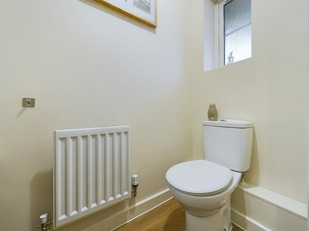 Cloakroom