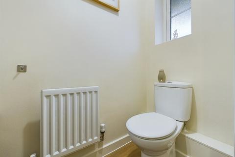 31 Glimmer Way, Wainscott, Rochester, ME3 8FN