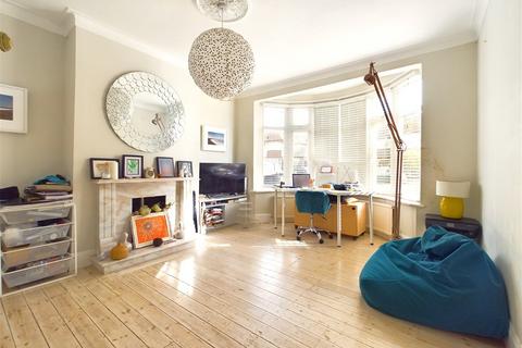 4 bedroom semi-detached house for sale, Coleman Avenue, Hove, BN3 5NB