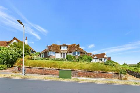5 bedroom detached bungalow for sale, Marine Drive, Seaford, BN25 2RS