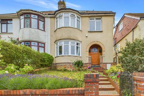 undefined, Hangleton Road, Hove, BN3 7SF
