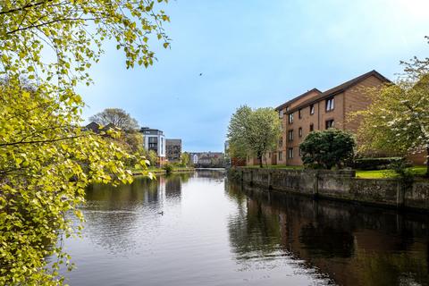 10/1 Sheriff Park, Edinburgh, EH6 6DY