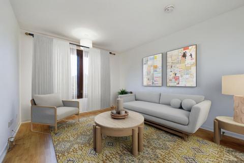 10/1 Sheriff Park, Edinburgh, EH6 6DY