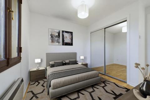 10/1 Sheriff Park, Edinburgh, EH6 6DY
