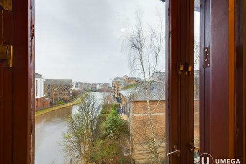 10/1 Sheriff Park, Edinburgh, EH6 6DY
