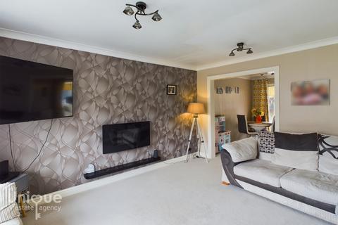 4 bedroom detached house for sale, Mariners Close,  Fleetwood, FY7