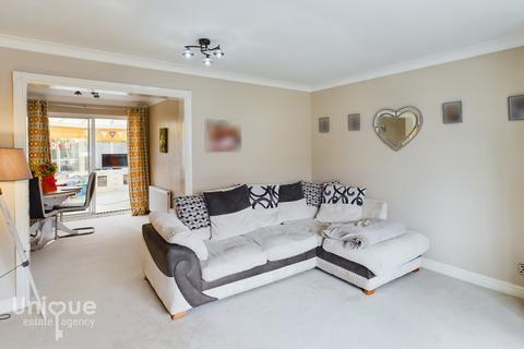 4 bedroom detached house for sale, Mariners Close,  Fleetwood, FY7