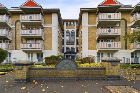 2 bedroom apartment for sale, Eaton Gardens, Hove BN3 3TN