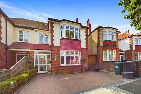 5 bedroom semi-detached house for sale, Rothbury Road, Hove, BN3 5LH