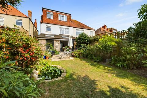 5 bedroom semi-detached house for sale, Rothbury Road, Hove, BN3 5LH