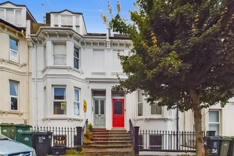 1 bedroom flat for sale, Warleigh Road, Brighton, BN1 4NS