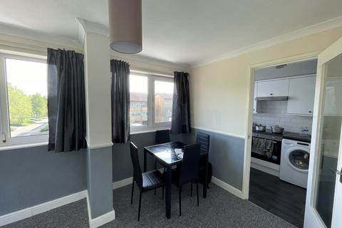 1 bedroom flat for sale, Conniburrow, Milton Keynes MK14