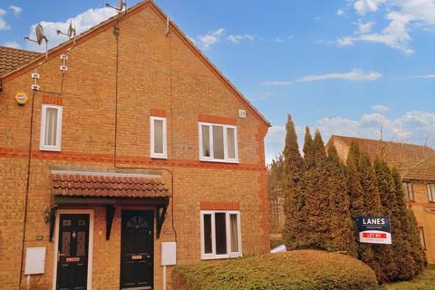 17 Bernstein Close, Browns Wood, Milton Keynes, MK7 8EH