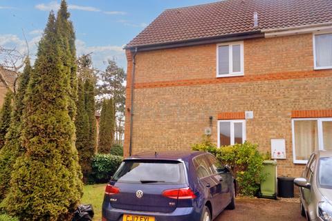 17 Bernstein Close, Browns Wood, Milton Keynes, MK7 8EH