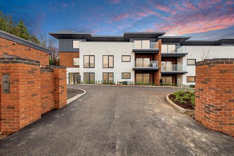 2 bedroom flat for sale, Asplands House, Milton Keynes MK17