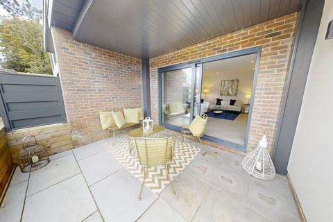 2 bedroom flat for sale, Asplands House, Milton Keynes MK17