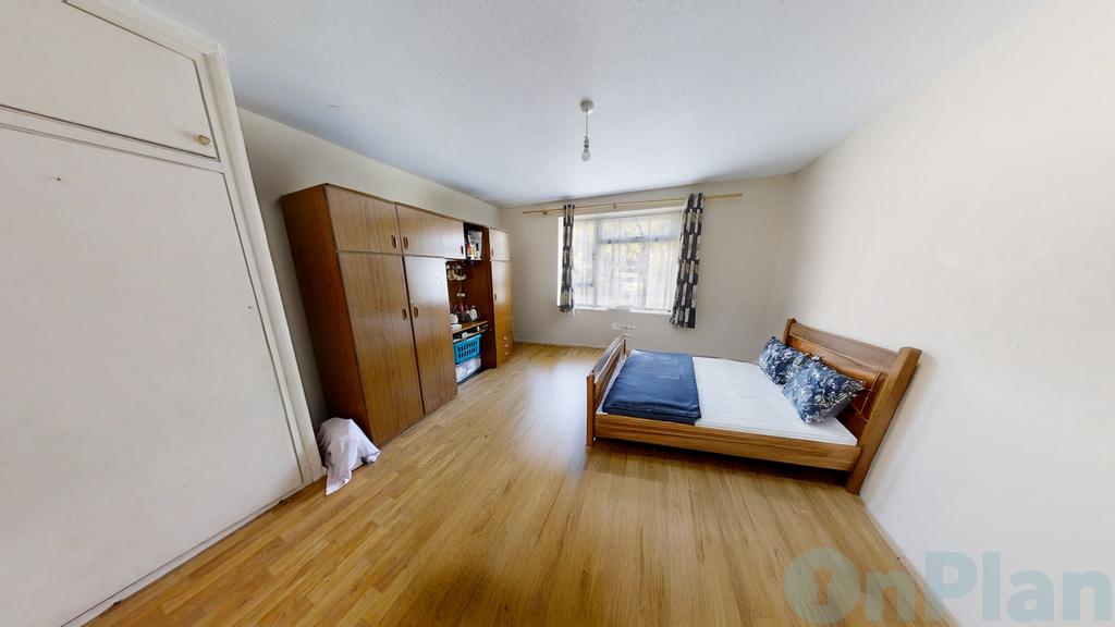 Viceroy Court Bedroom New