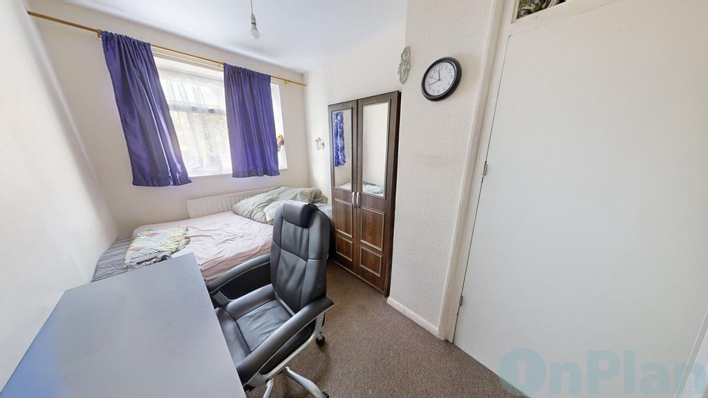 Viceroy Court Bed Room 2 New
