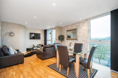 1 bedroom flat for sale, 475 Lower Twelfth Street, Milton Keynes MK9