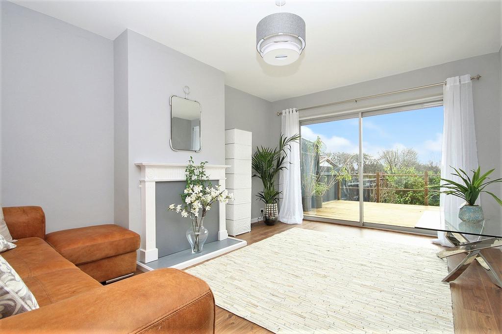 New Road, Worthing BN13 3 bed semidetached bungalow for sale £400,000