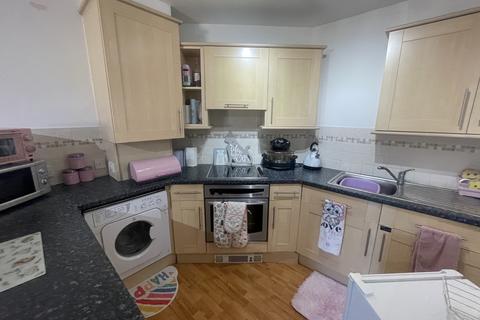 1 bedroom flat for sale, Macinnes Mews, Motherwell, Lanarkshire