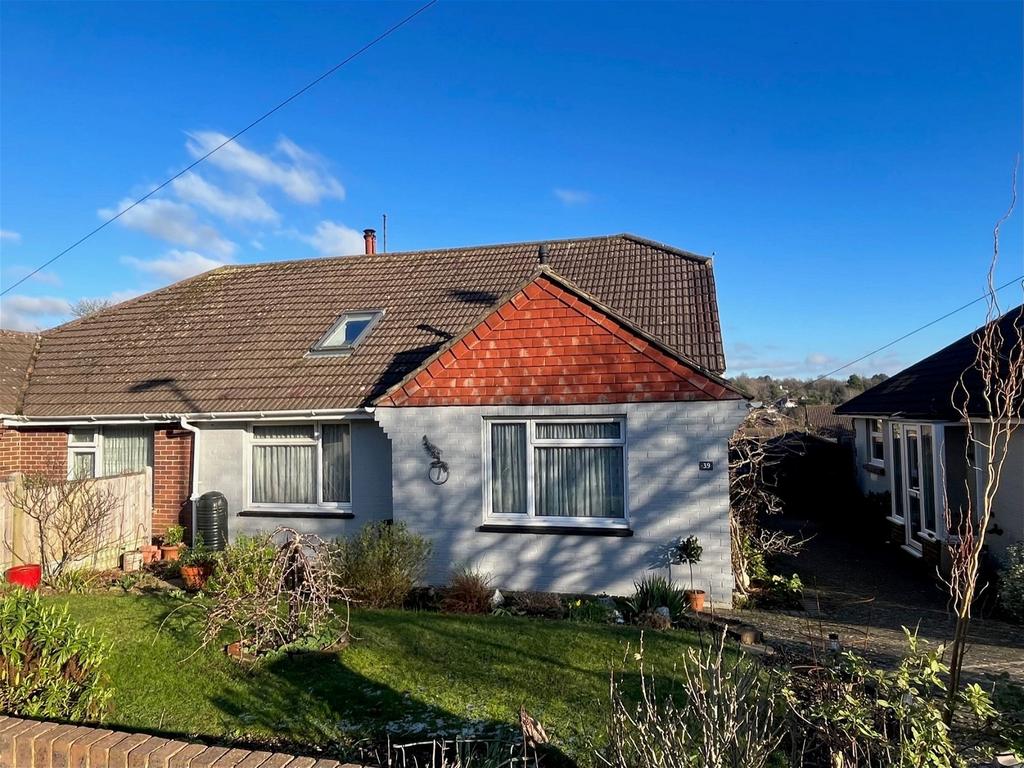 Parham Road, Worthing BN14 3 bed chalet for sale £495,000