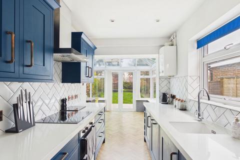 3 bedroom detached house for sale, Downlands Avenue, Worthing BN14