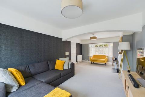 3 bedroom detached house for sale, Downlands Avenue, Worthing BN14
