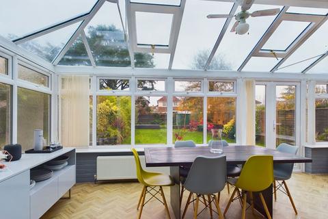 3 bedroom detached house for sale, Downlands Avenue, Worthing BN14