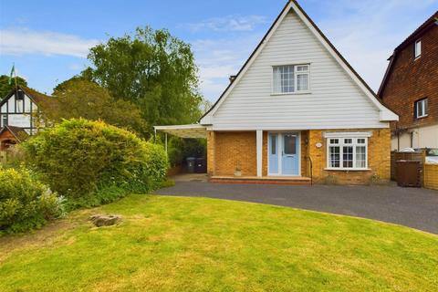 4 bedroom detached house for sale, High Street, Worthing BN14
