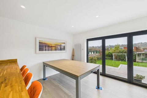 3 bedroom detached bungalow for sale, Hollingbury Gardens, Worthing BN14