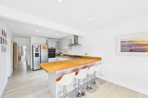 3 bedroom detached bungalow for sale, Hollingbury Gardens, Worthing BN14
