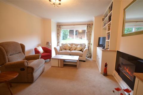 1 bedroom apartment for sale, The Ferns, Bricksbury Hill, Farnham, Surrey, GU9