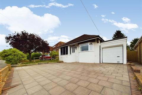 3 bedroom detached bungalow for sale, Sullington Gardens, Worthing BN14