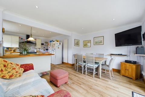 3 bedroom detached bungalow for sale, Sullington Gardens, Worthing BN14