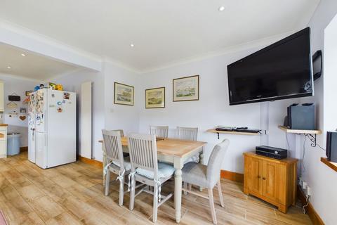 3 bedroom detached bungalow for sale, Sullington Gardens, Worthing BN14