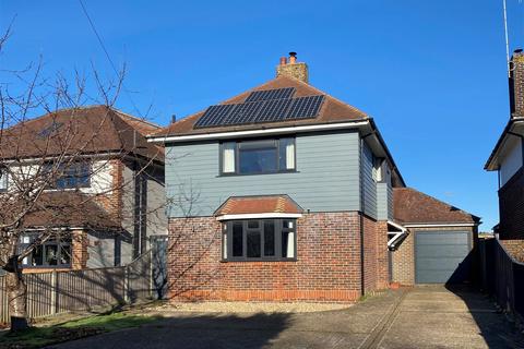 4 bedroom detached house for sale, Roedean Road, Worthing BN13
