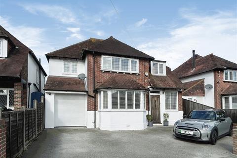 5 bedroom detached house for sale, Goodwood Road, Worthing BN13