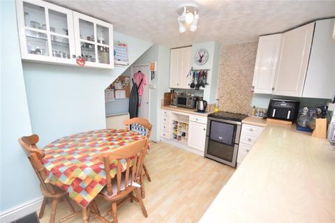 3 bedroom end of terrace house for sale, Aley, Over Stowey, Bridgwater, TA5