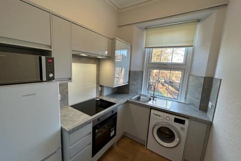 1 bedroom flat to rent, Boothacre Cottages, Leith Links, Edinburgh, EH6