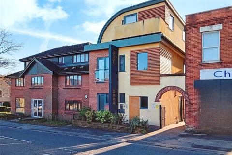 1 bedroom apartment for sale, Seco House, 32 Reading Road South, Fleet