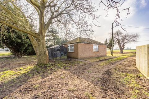 3 bedroom detached bungalow for sale, Carrington Road, Frithville PE22