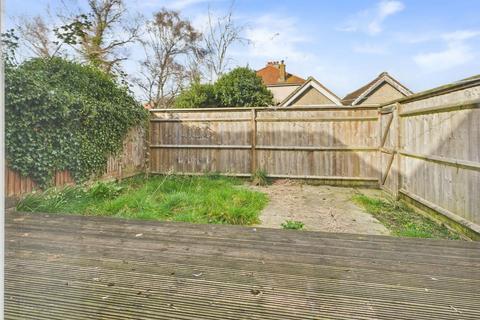 1 bedroom ground floor flat for sale, Ground Floor Flat, 38  Crabtree Lane