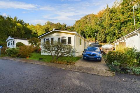2 bedroom mobile home for sale - Mount Park, Bostal Road