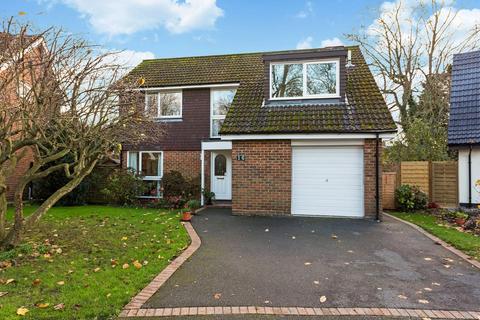 16 Ashley Park, Maidenhead, SL6 8EZ