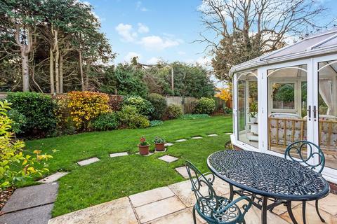 16 Ashley Park, Maidenhead, SL6 8EZ