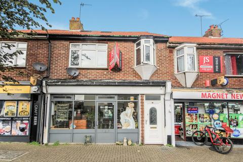 4 bedroom maisonette for sale, Crabtree Lane, Lancing