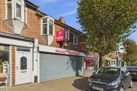 undefined, Crabtree Lane, Lancing