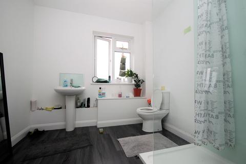 undefined, Crabtree Lane, Lancing